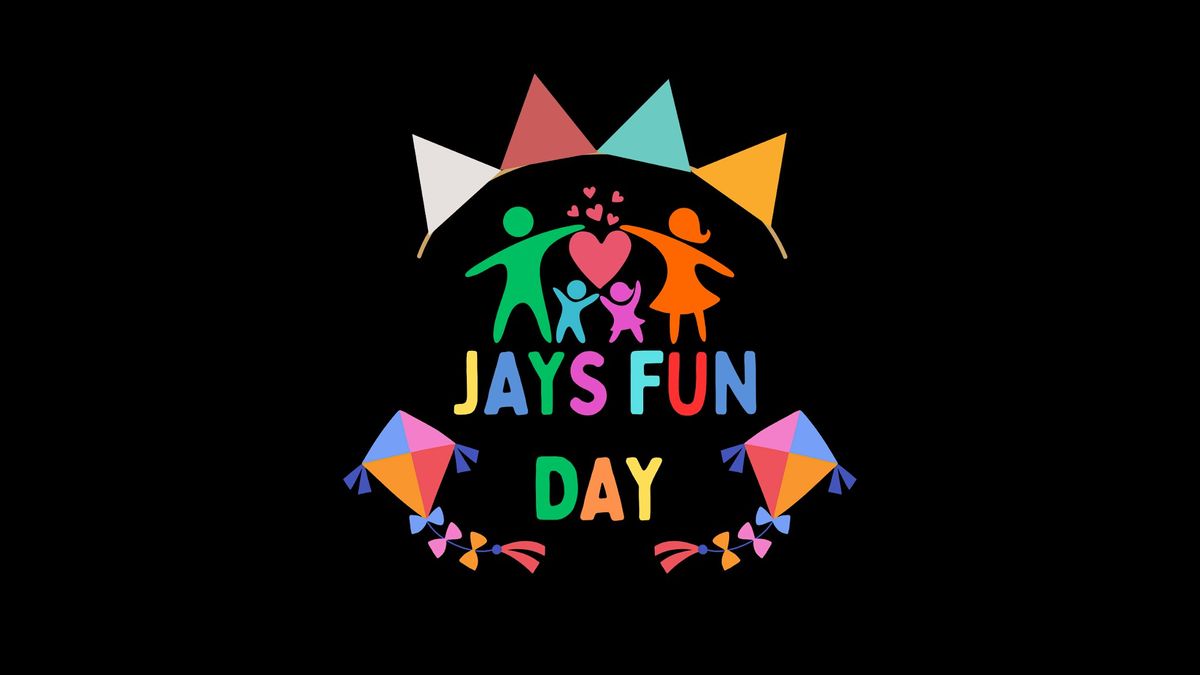 JAYS FAMILY FUN DAY (BIRMINGHAM), 16 August | Event in Birmingham | AllEvents