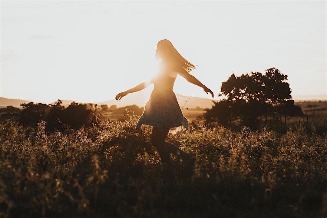 Embodied Energy: Somatic & Intuitive Yoga, 14 August | Event in Amherst | AllEvents