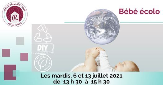 Bebe Ecolo July 6 21 Online Event Allevents In Bebe Ecolo July 6 21 Online Event Allevents In