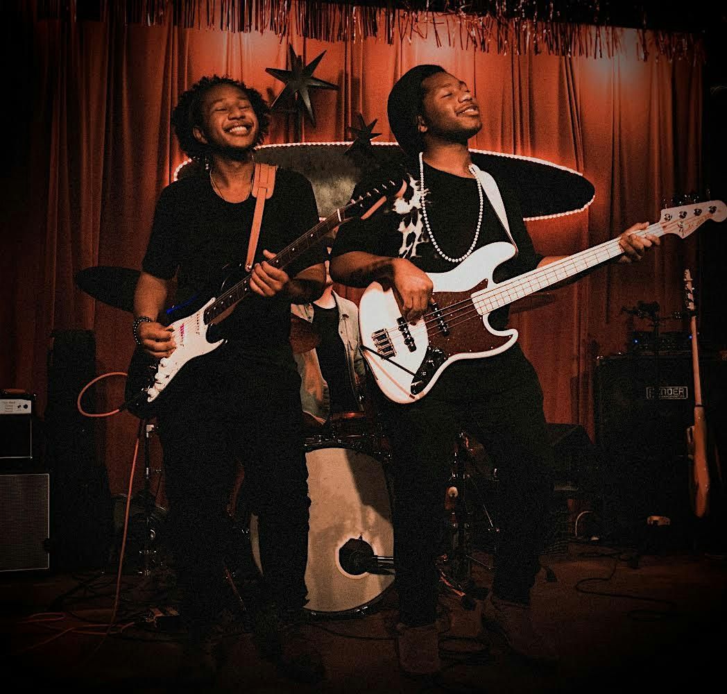 The Peterson Brothers – Live at The Continental Club, 2 August | Event in Austin | AllEvents