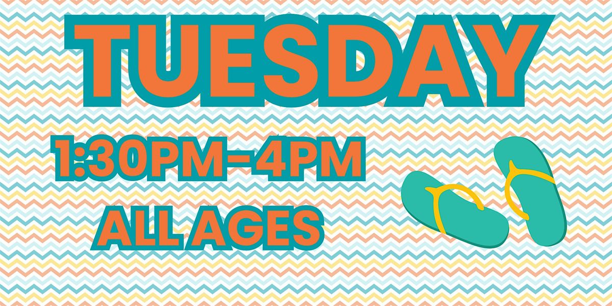 Tuesday Afternoon Skate 1:30pm - 4pm - ALL AGES, 24 June | Event in Glendale | AllEvents