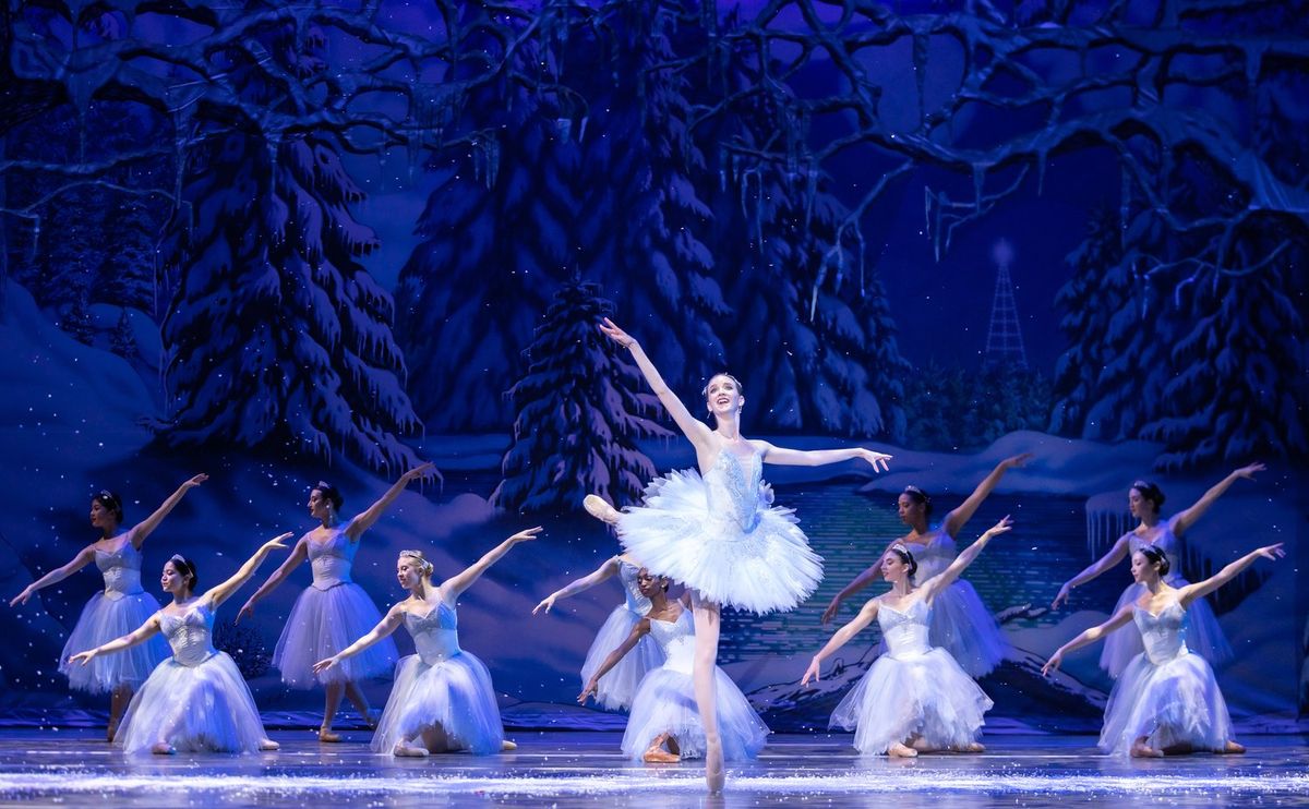 The Nutcracker - San Jose, 9 November | Event in San Jose | AllEvents