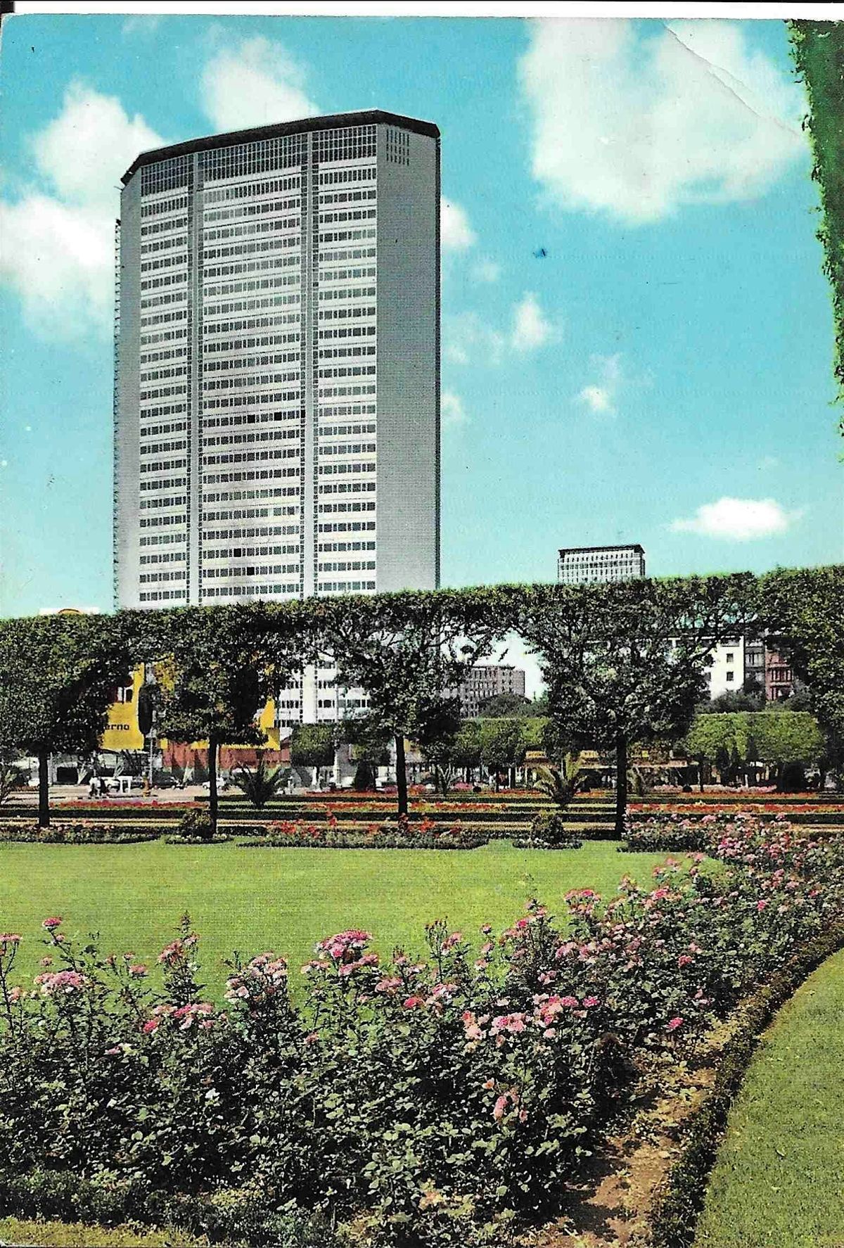 Milan Audio Tour: Hidden Stories from Loreto to Skyscrapers | Event in Cologno Monzese | AllEvents