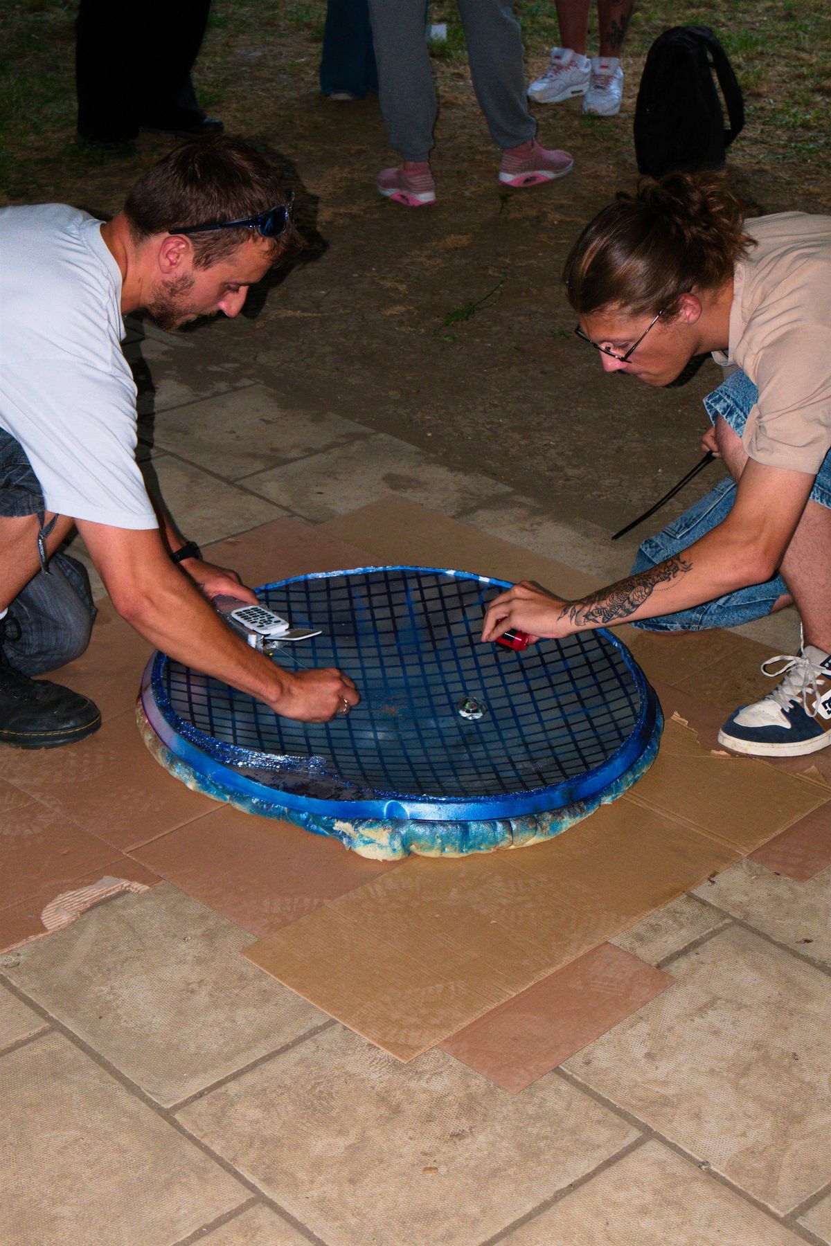 SECRET BEYBLADE TOURNAMENT, 11 October | Event in Bedford | AllEvents