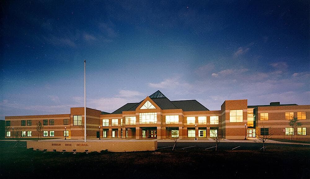 Rewind 95: Hudson High School Class of 1995 -  30th Reunion, 13 September | Event in Hudson | AllEvents