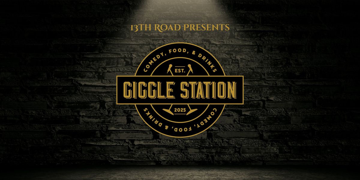 Giggle Station Comedy with Matt Lopes, 1 August | Event in Chelsea | AllEvents