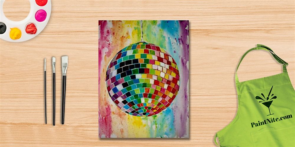 Family Paint Party, 8 June | Event in PORTLAND | AllEvents