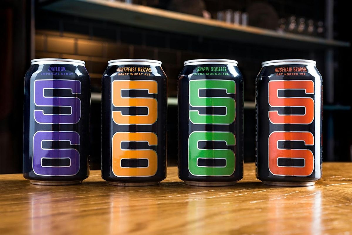 56 Brewery Tasting, 26 June | Event in Maple Grove | AllEvents