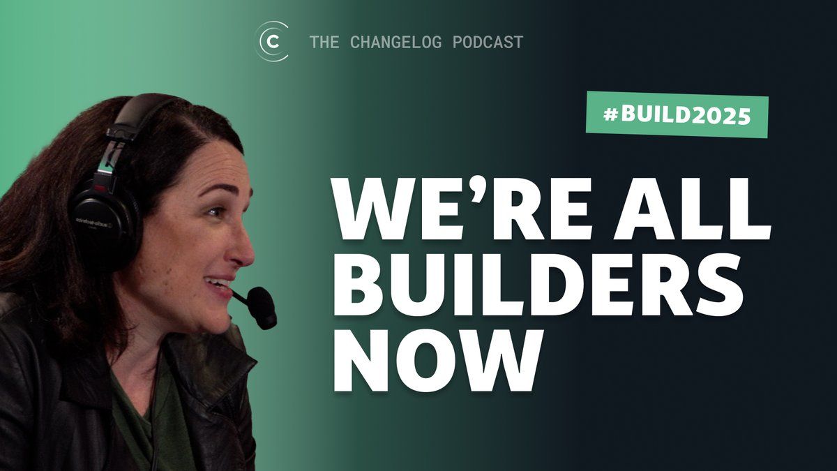 The Changelog Podcast, 25 July | Event in Denver | AllEvents