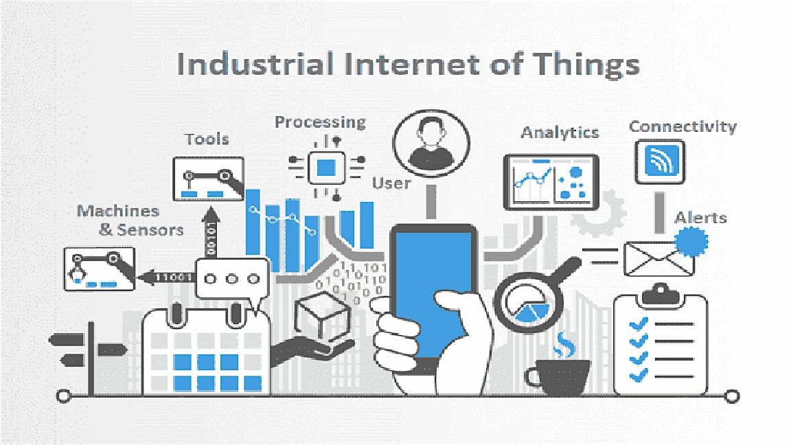 Introduction to Manufacturing IoT and it's practical applications, 20 November | Event in Kingston upon Hull