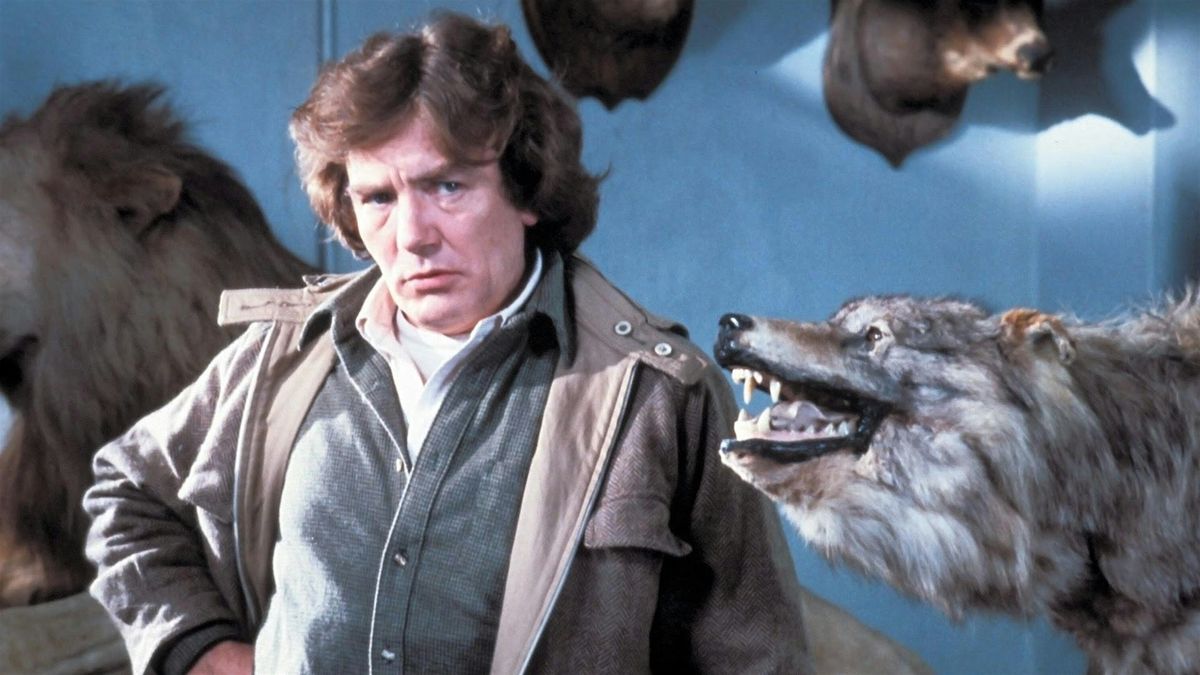 WOLFEN (1981) in 35mm, 15 October | Event in Evanston | AllEvents