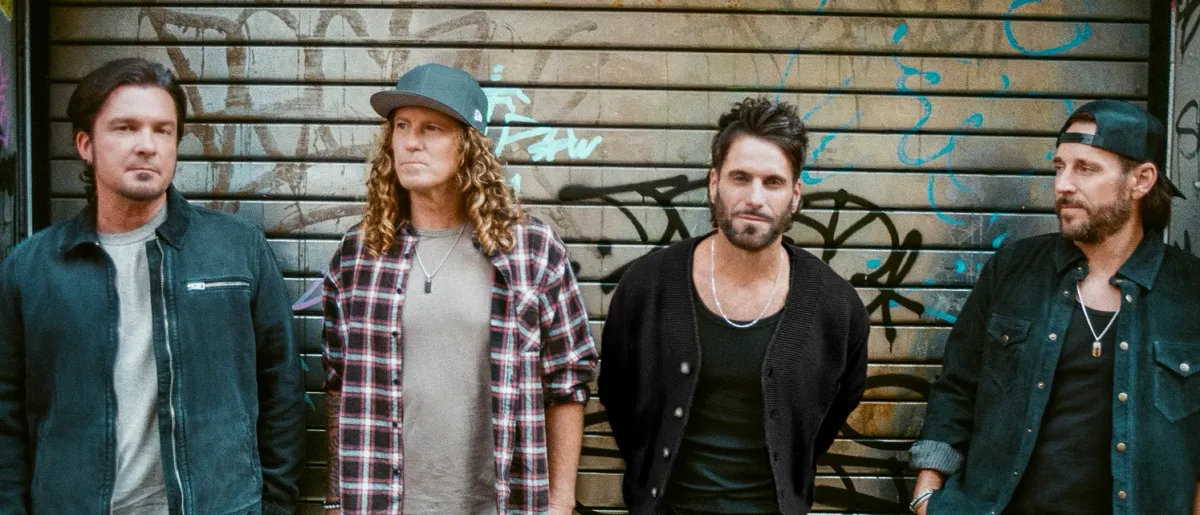 Parmalee, Cole Goodwin in Camdenton, 14 June | Event in Camdenton | AllEvents