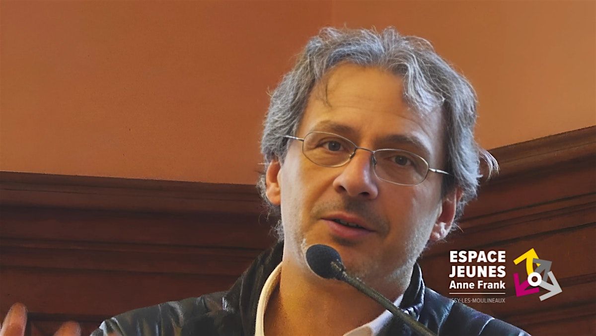 Conférence : la laïcité, fondement du vivre ensemble, 15 October | Event in Issy-les-Moulineaux | AllEvents