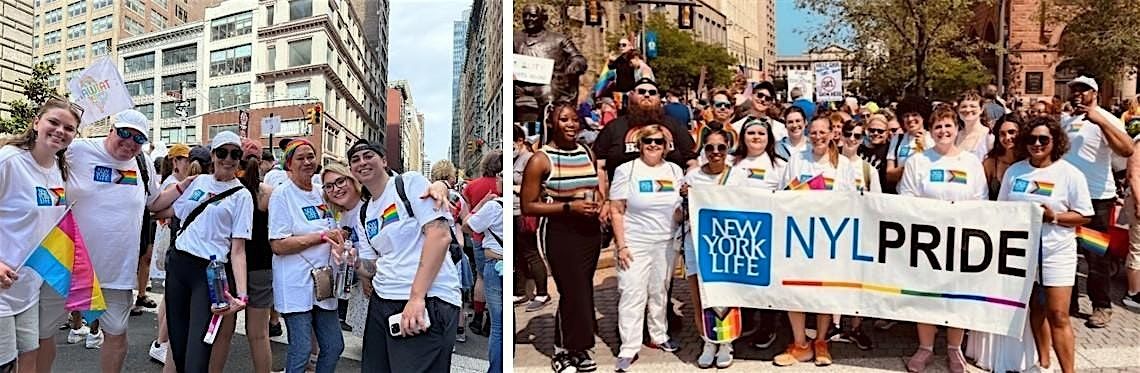 More Pride. Less Fear. Live More. Financial Protection for LGBTQ+, 30 October | Event in Orlando | AllEvents