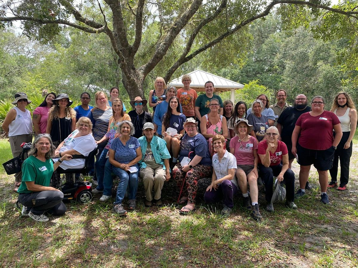 2025 ECO Educator Workshop, 23 June | Event in Tarpon Springs | AllEvents