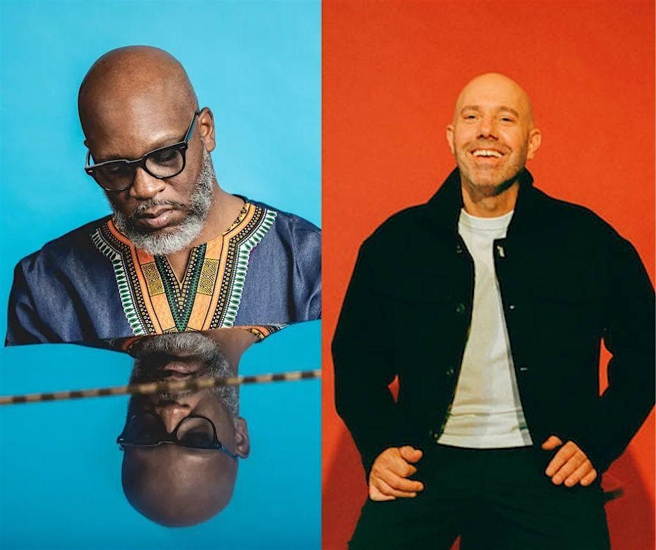 Orrin Evans Trio with Special Guest Vocalist JD Walter, 11 July | Event in Old Lyme | AllEvents