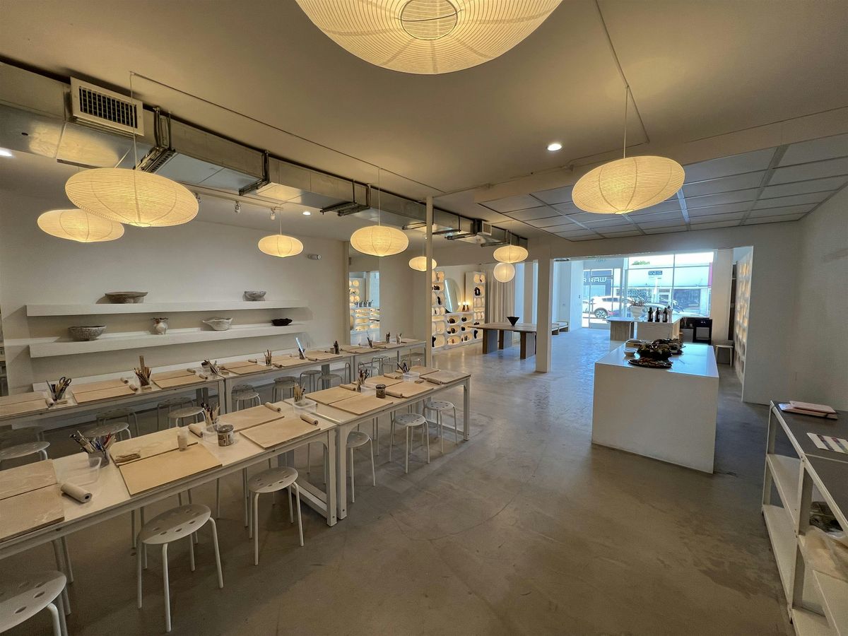 Father's Day Grill Master Dish - Ceramic Pottery Class, 15 June | Event in West Hollywood | AllEvents