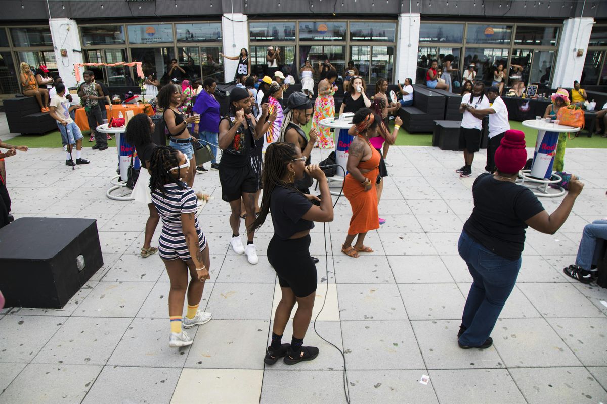 CareFreeBlackGirl Weekend Savannah, 12 September | Event in Savannah | AllEvents