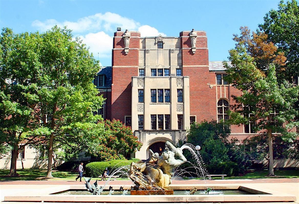 62nd  Annual Warren Cook Health and Safety Discussional, Oct. 9, 2025, 9 October | Event in Ann Arbor | AllEvents