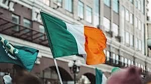 Irish Step Dancing at The Bell, 14 September | Event in Peabody | AllEvents