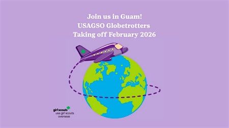 Globetrotters: Guam, 13 February | Event in Tamuning | AllEvents