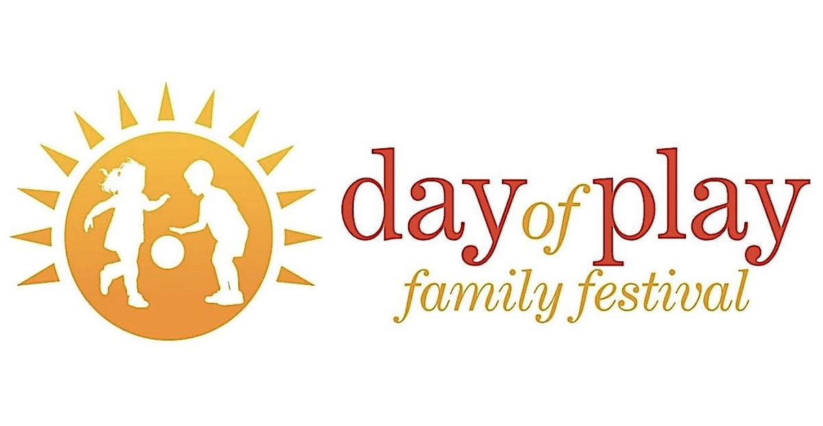 Edward Streets 14th annual Day of Play Family Festival, 13 September | Event in Worcester | AllEvents