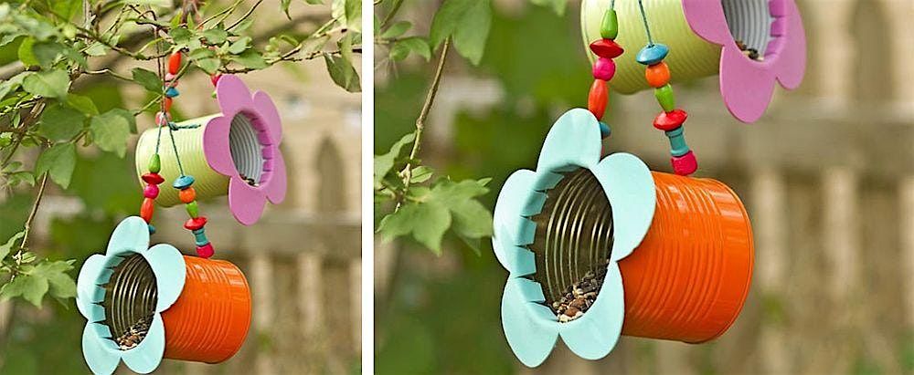 DIY Bird Feeder Art Class- Cancer Survivors, 27 May | Event in Spartanburg | AllEvents
