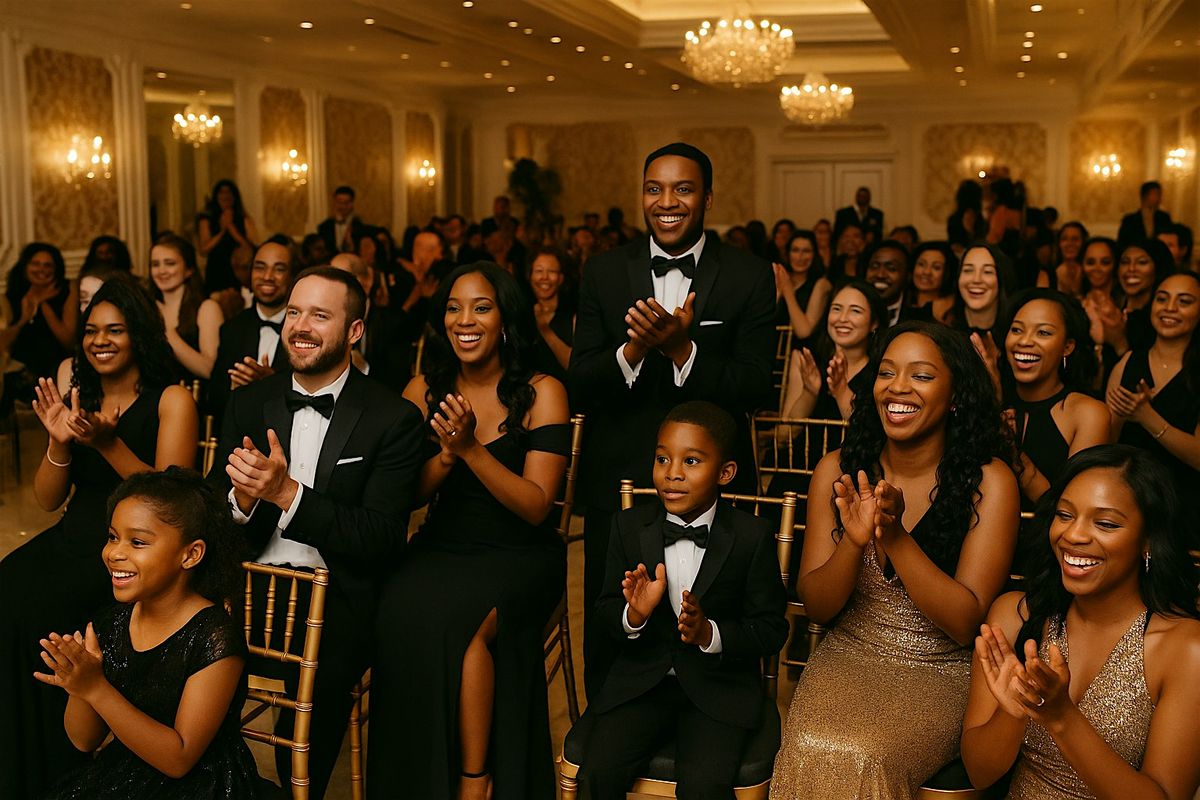 THE 2026 EMA AWARDS - 10 YEAR ANNIVERSARY EDITION, 29 May | Event in Queens | AllEvents