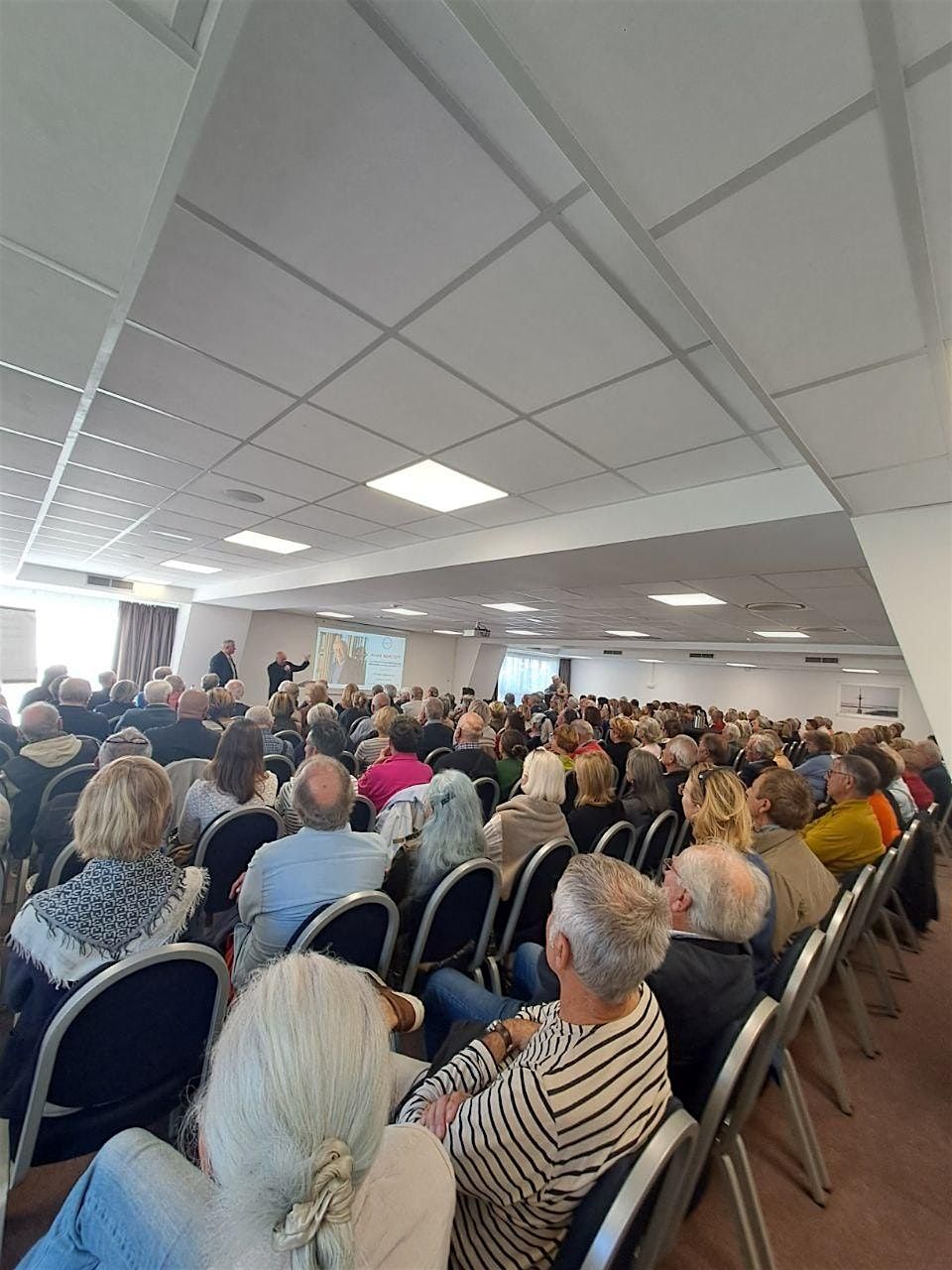 Conférence Débat avec Pierre JOVANOVIC, 15 November | Event in La Baule-Escoublac | AllEvents