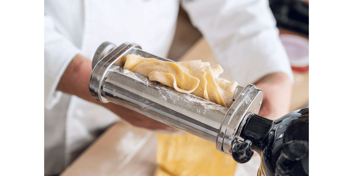 Pasta Making With Chef Adriana at a Local Brewery - Pasta Making Cooking Class in San Diego | Classpop!™, 30 August