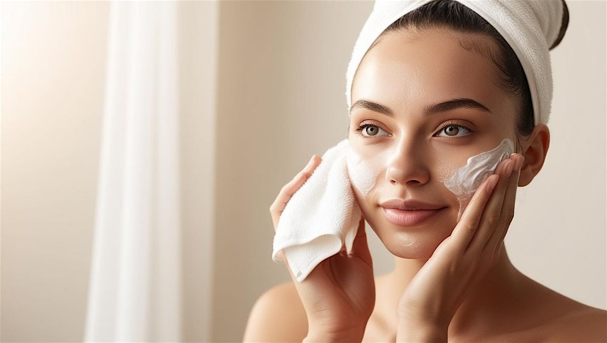 Love The Skin You're In  -  May 10, 2025 @ 12:30pm | Event in Rockville Centre | AllEvents