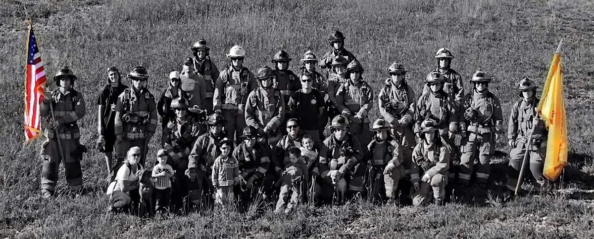 2025 LAFD Honor Guard 9/11 Memorial Hill Climb, 13 September | Event in Los Alamos | AllEvents