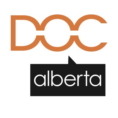 DOC-Alberta logo