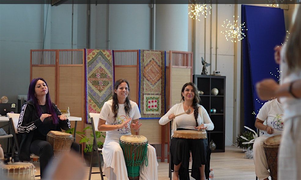 Reconexión - Un viaje sonoro a tu interior en Cancun, 25 October | Event in Cancún | AllEvents