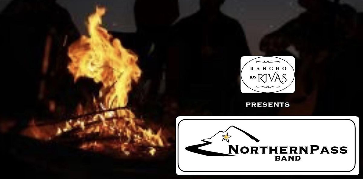 Fireside Session featuring Northern Pass Band, 6 September | Event in Santa Teresa | AllEvents