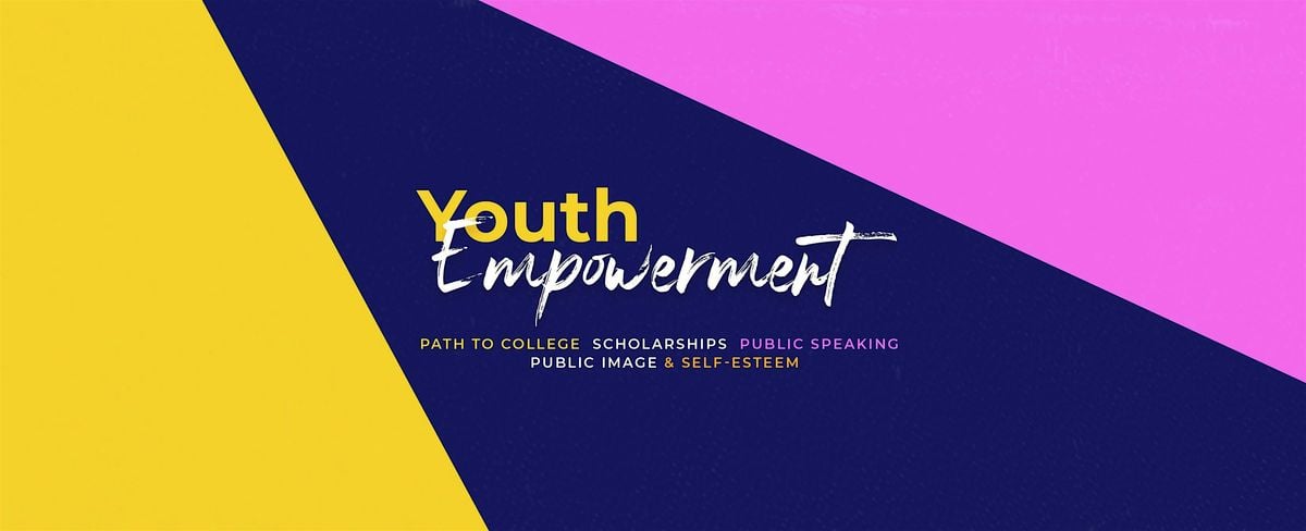 Canales University Event: Youth Empowerment Conference, 30 July | Event in Arlington | AllEvents