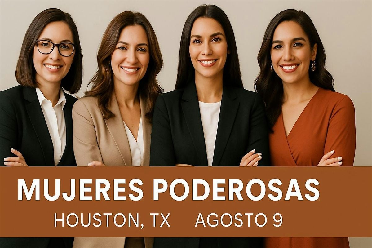 MUJERES PODEROSAS EN NEW YORK, 22 August | Event in Brooklyn | AllEvents