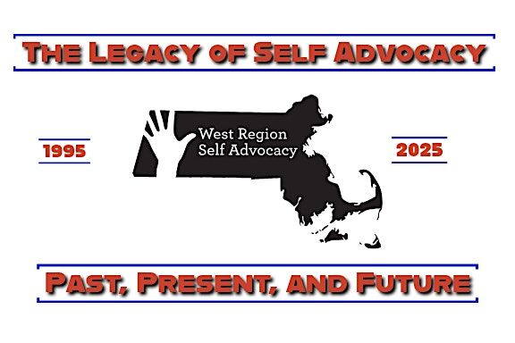 2025 MA West Region Self Advocacy Conference, 31 May | Event in Springfield | AllEvents