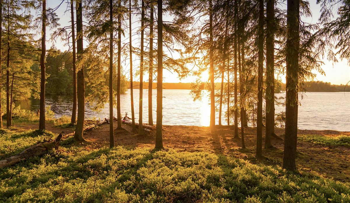 Summer Slow Down: Breath Journey, 23 August | Event in Berkeley | AllEvents