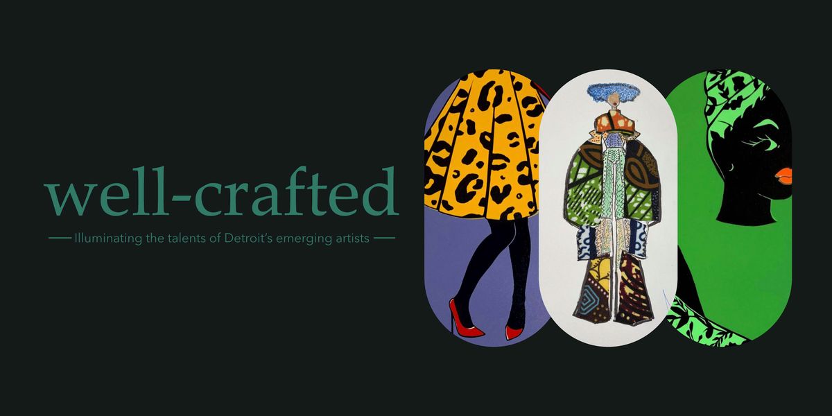 well-crafted at Castalia, 22 June | Event in Detroit | AllEvents