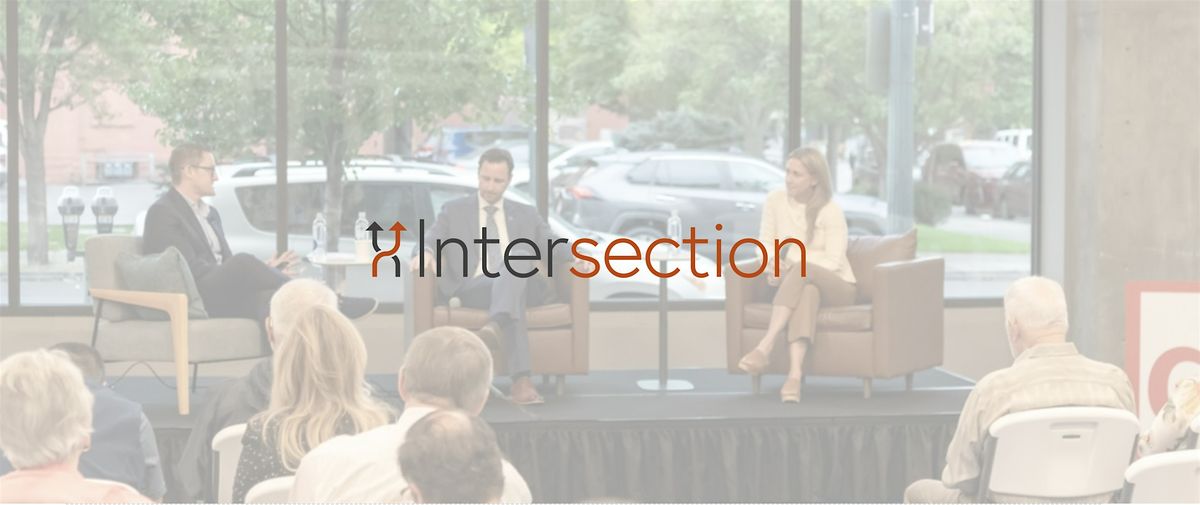 Intersection Health: The Future of Healthcare Costs, 14 May | Event in Boise | AllEvents