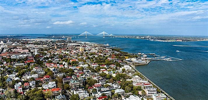 RMA Economic Update with Bethany Greene, Federal Reserve Bank of Richmond, 3 September | Event in Charleston