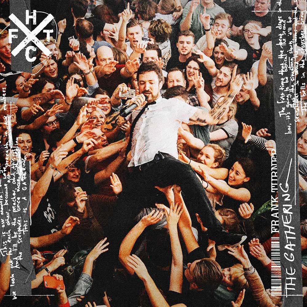 Frank Turner London Tickets, 19 April | Event in London | AllEvents