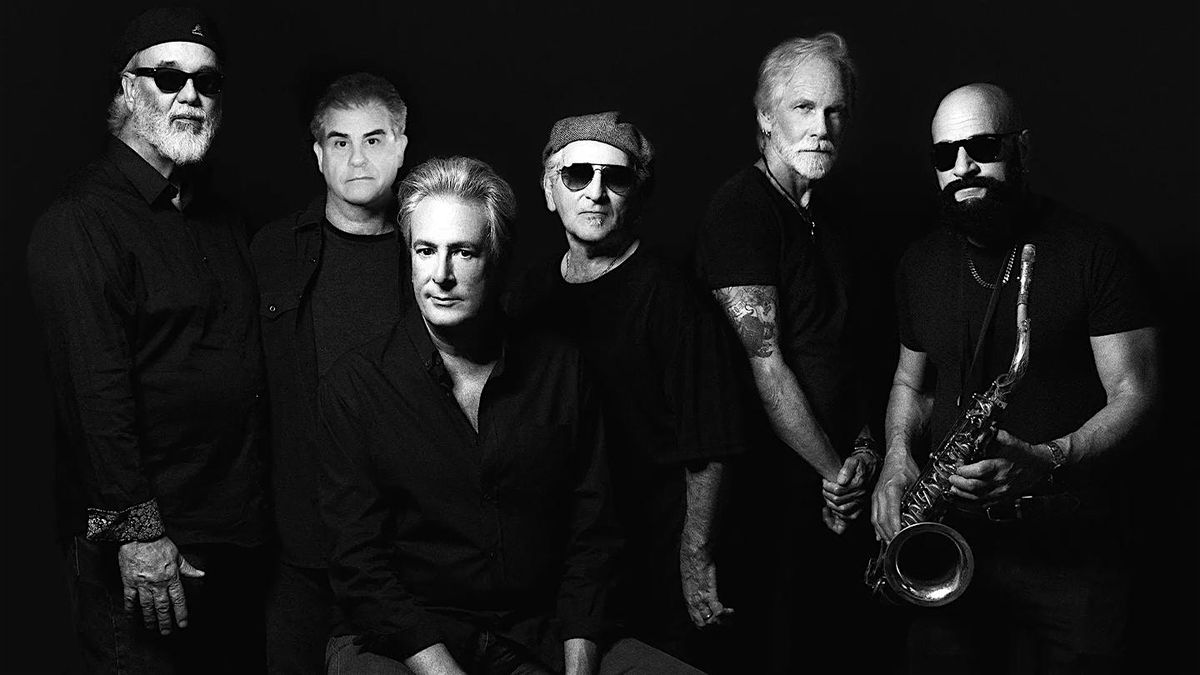 The Bruce Tribute: The Music of Bruce Springsteen & The E Street Band, 2 December | Event in Boca Raton