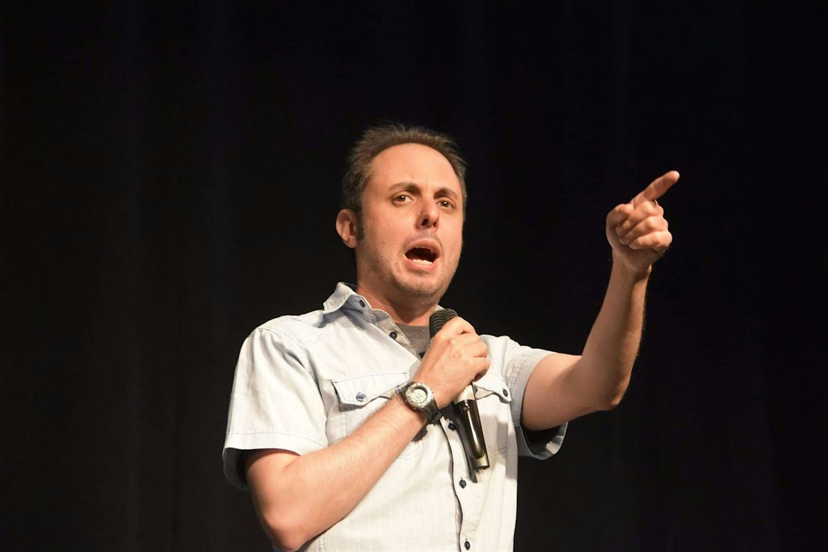Comedy Night @ The VFW Westport - Friday July 11th, 11 July | Event in Westport | AllEvents