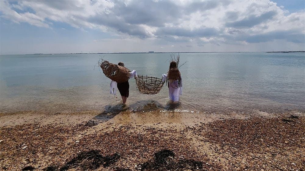Down by the Water: Exploring Fluid Folklore, 25 July | Event in Colchester | AllEvents