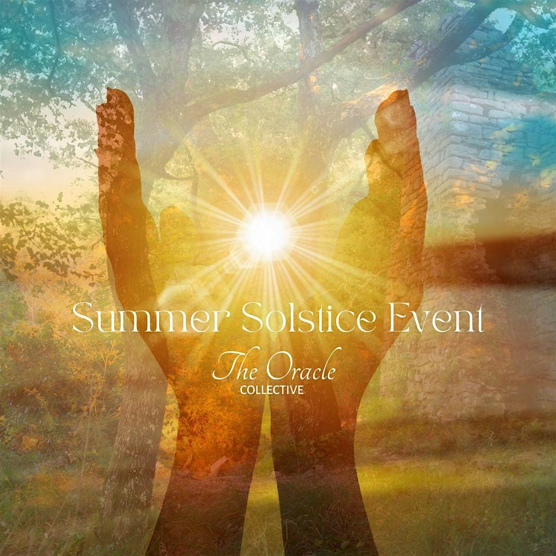 SUMMER SOLSTICE EVENT : Sound Fusion Journey : Lafayette Sound Bath, 18 June | Event in Lafayette | AllEvents