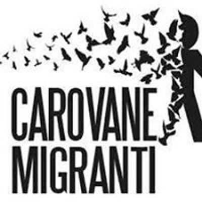 CarovaneMigranti