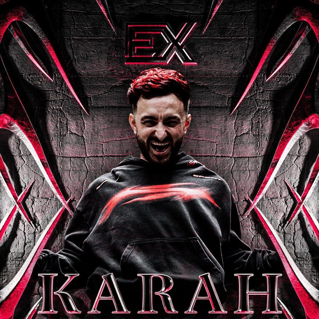 Exhilaration Presents: Karah, 7 November | Event in Edinburgh | AllEvents