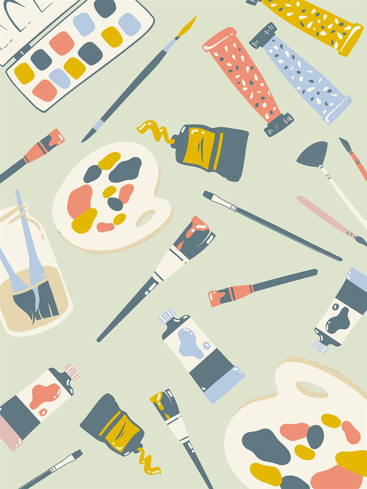 Paint & Sip at Ponfeigh Distillery, 12 June | Event in Somerset | AllEvents